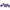 Cottagecore Coquette Crop Top Wanita Purple White