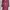 Fur coat Wanita burgundy red photo 1