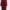 Fur coat Wanita red black photo 1