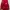 Sweater Wanita white red photo 1
