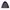 L & B Avant Garde Minimalist Windbreaker Wanita black photo 5