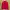 The North Face Gorpcore Windbreaker Pria red photo 1
