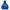 Streetwear Y2K Hoody Pria blue photo 1