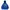 Streetwear Y2K Hoody Pria Blue