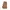 Gramicci Streetwear Y2K Casual pants Pria tan brown photo 7