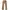 Gramicci Streetwear Y2K Casual Pants Pria Tan Brown