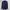 Uniqlo Casual Formal shirt Pria navy photo 1