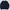 032c Vintage Casual Leather Jacket Pria Navy