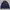 Gorpcore Track Jacket Pria Navy