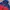 Pancoat Casual Windbreaker Pria Orange Blue
