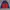 Pancoat Casual Windbreaker Pria orange blue photo 1