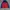Pancoat Casual Windbreaker Pria orange blue photo 4