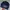VANS Skater Hat Pria blue photo 1