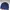 VANS Skater Hat Pria blue photo 2