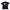 Stussy Vintage Streetwear T-shirt Pria Black