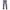 Louis Vuitton Luxury Skinny jeans Wanita blue photo 2