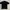 Casual Polo shirt Pria black photo 3