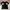 Y2K Casual Polo shirt Pria black photo 1