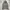 Y2K Trench Coat Pria White Navy