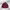 8seconds Vintage Streetwear Track Jacket Pria Burgundy Red