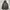 Streetwear Puffer Jacket Pria Gray