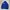 Adidas Casual Windbreaker Pria blue photo 2