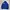 Adidas Casual Windbreaker Pria Blue
