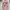 Coquette Casual Hoody Wanita pink gray photo 1