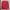 Casual Cardigan Wanita red photo 1