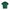 Uniqlo Y2K T-shirt Pria green photo 1