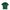 Uniqlo Y2K T-shirt Pria Green