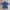 Dickies Streetwear Skater Polo shirt Pria blue photo 1
