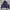 Kappa Biker Track jacket Pria blue black photo 1