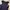 Lolita Coquette Babydoll dress Wanita navy photo 4