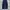 Uniqlo Streetwear Skater Jeans Pria navy photo 2