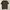 Polham Streetwear T-shirt Pria black yellow photo 2