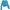 Casual Coquette Cardigan Wanita Blue