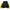 Reebok Streetwear Puffer jacket Pria black yellow photo 3