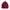 Streetwear Casual Fleece Pria burgundy photo 2