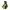 Gorpcore Sportswear Windbreaker Pria Brown Yellow