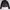 Los Angeles Apparel Goth Emo Leather Jacket Wanita Black