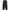 GU Vintage Streetwear Casual pants Pria navy photo 1