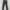Casual Culotte Wanita black photo 1