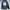 Casual Hoody Pria black blue photo 1