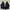 Adidas Casual Sneakers Pria black photo 5