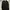 Casual Hoody Pria Black