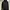 Casual Hoody Pria Black