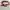 Y2K Goth Belt Wanita burgundy red photo 1