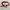 Y2K Goth Belt Wanita Burgundy Red