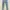 Casual Skinny jeans Wanita blue photo 1